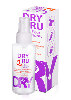 Купить Dry ru foot spray средство против потливости ног 100 мл цена