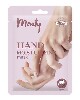 Купить Monty маска-перчатки для рук увлажняющая 1 шт. цена