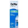 Купить ReNu MultiPlus универсальный раствор для линз 360 мл цена
