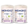Купить Набор из 2 шт. МАМАКО-2 PREMIUM СМЕСЬ СУХ НА КОЗЬЕМ МОЛОКЕ С ОЛИГОСАХАРИДАМИ ГРУДНОГО МОЛОКА 800,0 по спец.цене цена