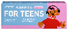 Купить Асепта teens зубная паста детская минерализация от 8 лет 50 мл цена