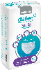 Купить Dailee подгузники-трусы для взрослых для людей со средней степенью недержания normal large (большой) 30 шт. цена