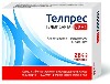 Купить Телпрес 80 мг 28 шт. таблетки цена