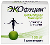 Купить Экофуцин 100 мг 6 шт. суппозитории вагинальные цена