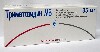 Купить Триметазидин мв 35 мг 60 шт. таблетки с модифицированным высвобождением, покрытые пленочной оболочкой цена