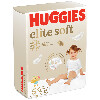 Купить Huggies elite soft подгузники детские размер 5 12-22 кг 42 шт. цена