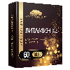 Купить Витамин к 2 60 шт. таблетки массой 300 мг цена