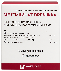 Купить Мексицинат органика 50 мг/мл раствор для внутривенного и внутримышечного введения 5 мл ампулы 10 шт. цена