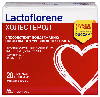 Купить Lactoflorene холестерол - итальянский пробиотический комплекс 20 шт. пакет цена