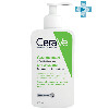 Купить Cerave увлажняющая крем-пенка для умывания для нормальной и сухой кожи 236 мл цена