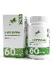 Купить Naturalsupp l-триптофан 60 шт. капсулы массой 500 мг цена