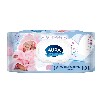 Купить Aura ultra comfort салфетки влажные для детей 0+ 100 шт. с крышкой цена