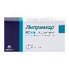 Купить Липримар 40 мг 30 шт. таблетки, покрытые пленочной оболочкой цена