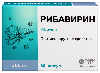 Купить Рибавирин 200 мг 30 шт. капсулы цена