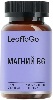 Купить Leaftogo магний в 6 120 шт. капсулы массой 500 мг цена
