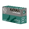 Купить Перчатки смотровые matrix extra latex латексные нестерильные неопудренные текстурированные s 50 пар цена