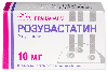 Купить Розувастатин 10 мг 90 шт. таблетки, покрытые пленочной оболочкой цена