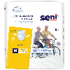 Купить Seni active normal трусы впитывающие размер medium обхват талии 80-110 30 шт. цена