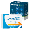 Купить Набор Эсперавир капс 400мг №10 + Амбене Био раствор амп 2мл №5 со скидкой цена