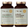 Купить Набор BIOLEM: Альфа-липоевая кислота № 60 + Глатилайт № 60, по спец. цене цена