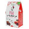 Купить Oleos хлебцы льняные с маком 100 гр цена