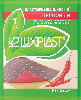 Купить Luxplast пластырь медицинский перцовый 94х124 мм/перфорированный цена
