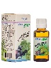 Elfarma масло косметическое виноградной косточки 30 мл в индивидуальной упаковке