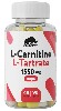 Купить Prime kraft l-carnitine l-tartrate caps 90 шт. капсулы массой 775 мг цена