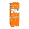 Купить Avene флюид солнцезащитный тонирующий spf50+ 50 мл цена