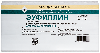 Купить Эуфиллин 24 мг/мл 10 шт. ампулы раствор для внутривенного введения 10 мл цена