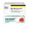 Купить Набор Нейромультивит N60 табл + Кловейт 25г мазь по скидке цена