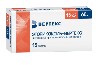 Купить Эторикоксиб-вертекс 60 мг 15 шт. блистер таблетки, покрытые пленочной оболочкой цена