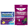 Купить Набор Новэксколд  №10 саше + Леденцы тутовые №25 по 2,5г со скидкой цена
