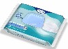 Купить Tena wet wipe полотенца влажные proskin 3 в 1 48 шт. цена
