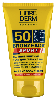 Купить Librederm bronzeada гель солнцезащитный для лица и тела sport spf 50 150 мл цена