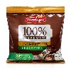 Купить Чаржед конфеты вафельные в горьком шоколаде без добавления сахара 150 гр цена