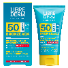 Купить Librederm bronzeada солнцезащитный крем spf50 с омега 3-6-9 и термальной водой 150 мл цена