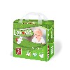 Купить YOKOSUN ECO ПОДГУЗНИКИ-ТРУСИКИ ДЕТСКИЕ РАЗМЕР XXL /15-23КГ/ N32 цена
