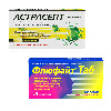 Купить Набор Астрасепт (лимон) при боли в горле + Флюфайт Таб при простуде - со скидкой цена