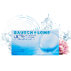 Купить Bausch&lomb ultra контактные линзы плановой замены/-2,50/ 3 шт. цена