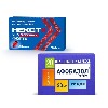 Купить Набор Некст Уно Экспресс Форте капс №20 при боли + Афобазол Ретард таб №20 при тревоге - со скидкой цена