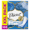 Купить Discreet air multiform ежедневные гигиенические прокладки 100 шт. цена