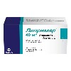 Липримар 40 мг 100 шт. таблетки, покрытые пленочной оболочкой