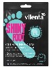 Купить Vilenta маска-носочки для ног shiny foot отшелушивающая 1 пара цена
