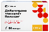 Купить Дабигатрана этексилат полисан 110 мг 60 шт. капсулы цена