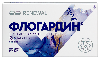 Купить Флогардин 125 мг 6 шт. таблетки, покрытые пленочной оболочкой цена