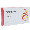 Купить Рамиприл 2,5 мг 30 шт. таблетки цена