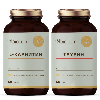 Купить Набор BIOLEM: L-КАРНИТИН N60 + ТАУРИН N60 КАПС по специальной цене цена
