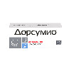 Купить Дорсумио 15 мг + 6 мг 30 шт. таблетки с пролонгированным высвобождением цена