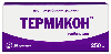 Купить Термикон 250 мг 28 шт. таблетки цена